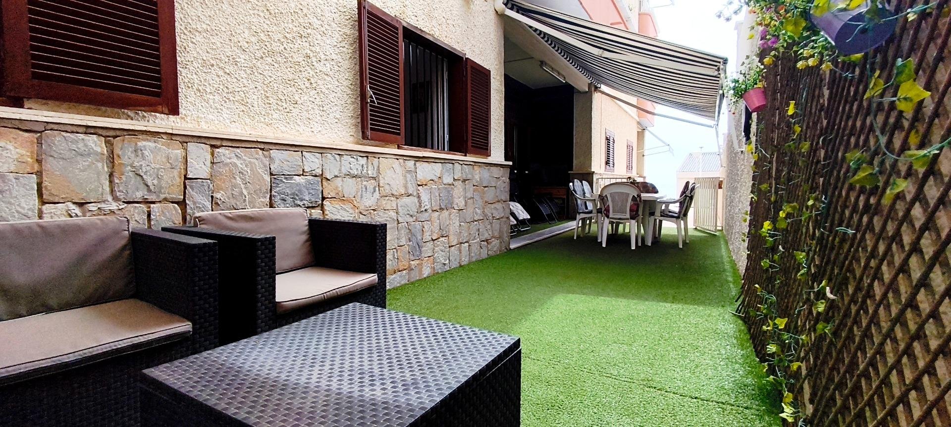 Appartamento 115 m² a Santa Pola