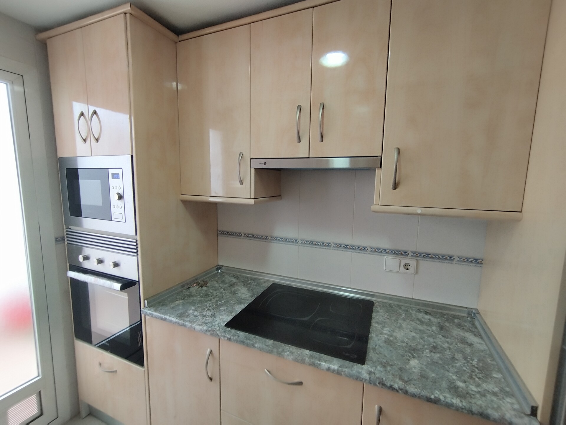 Flat 80 m² in Cartagena