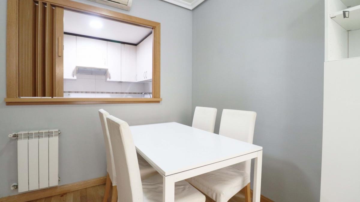 Pis de 30 m² a Madrid