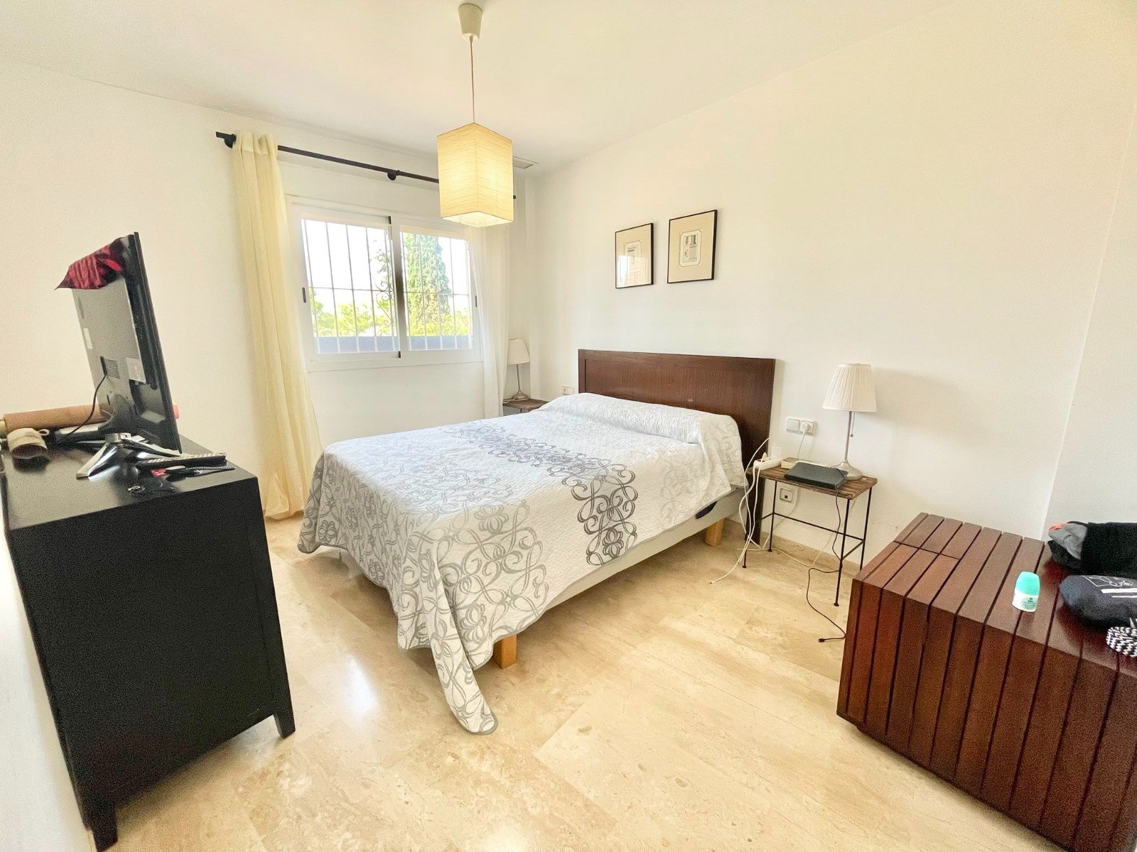 Piso de 60 m² en Murcia
