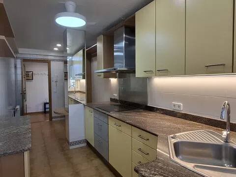 Piso de 134 m² en Palma