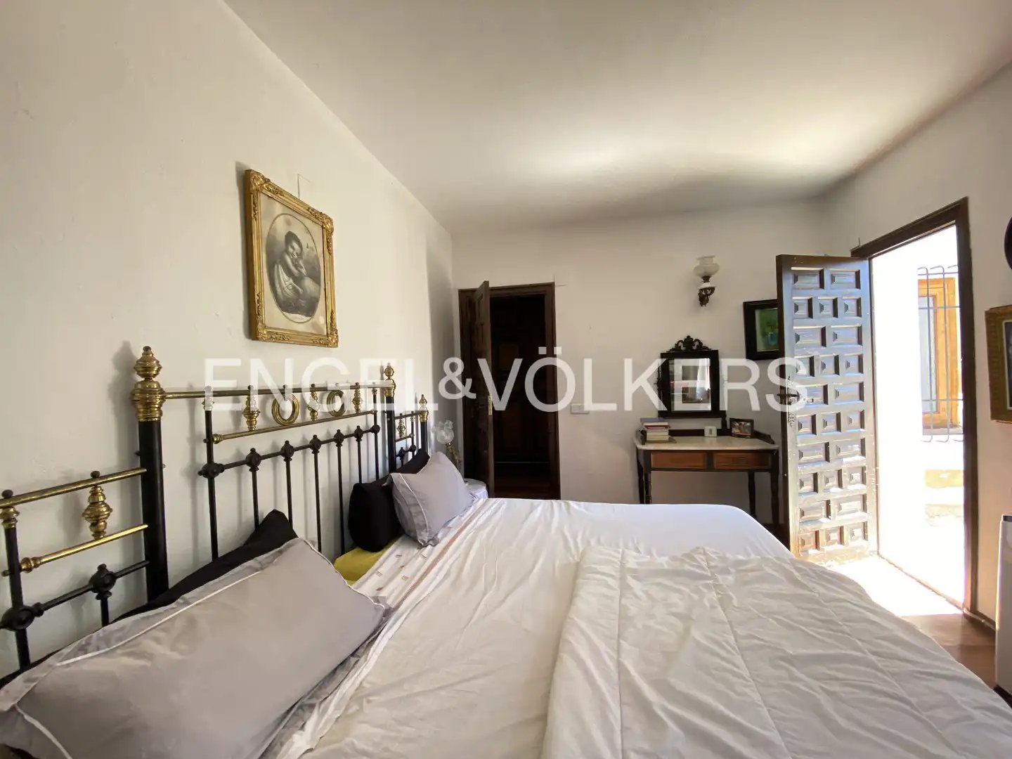 Appartement 380 m² à Nàquera / Náquera