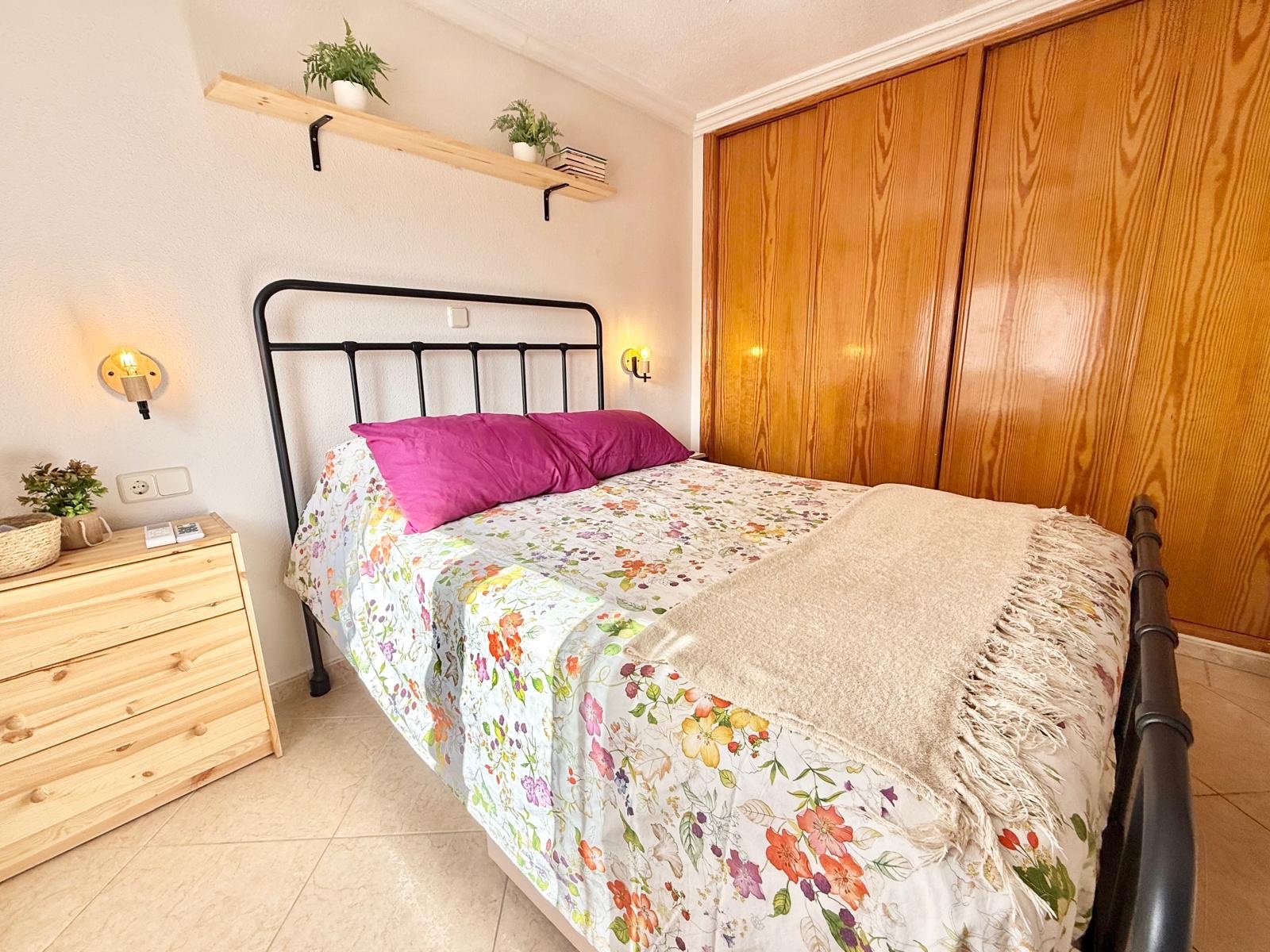 Appartement 30 m² à San Javier
