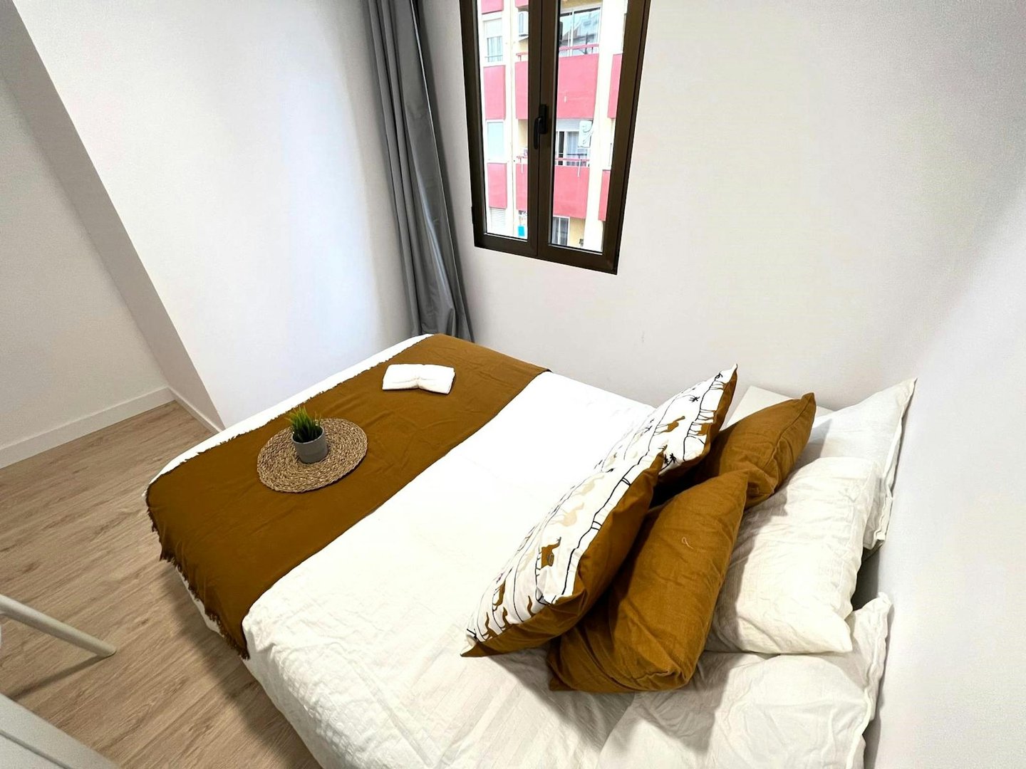 Habitació de lloguer, València