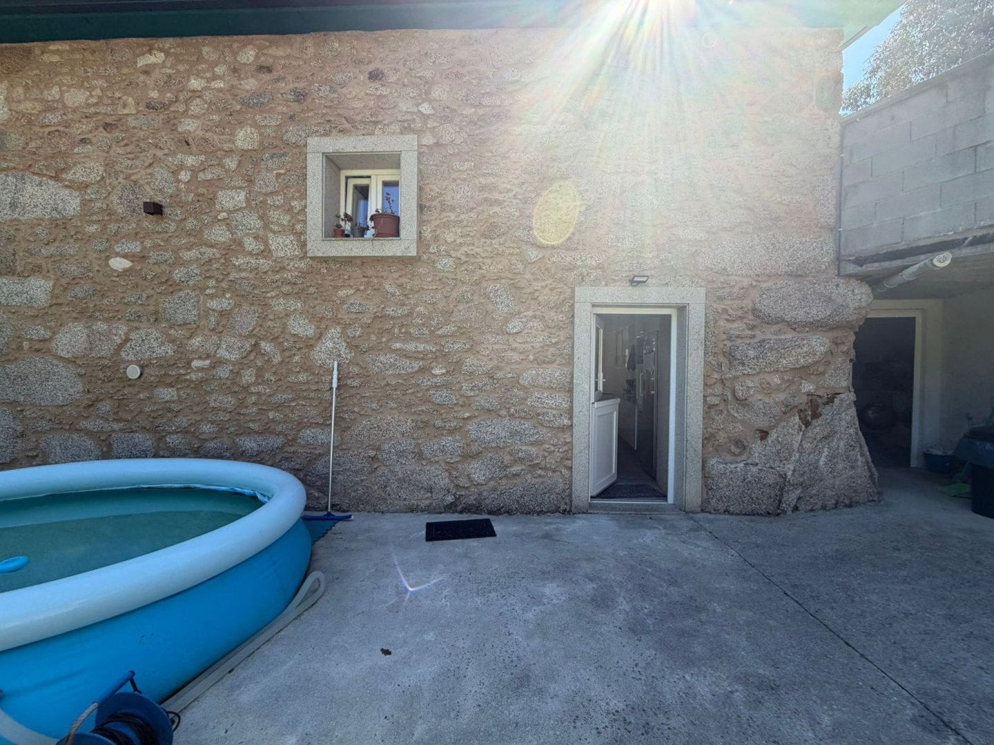 Casa de 230 m² a A Laracha