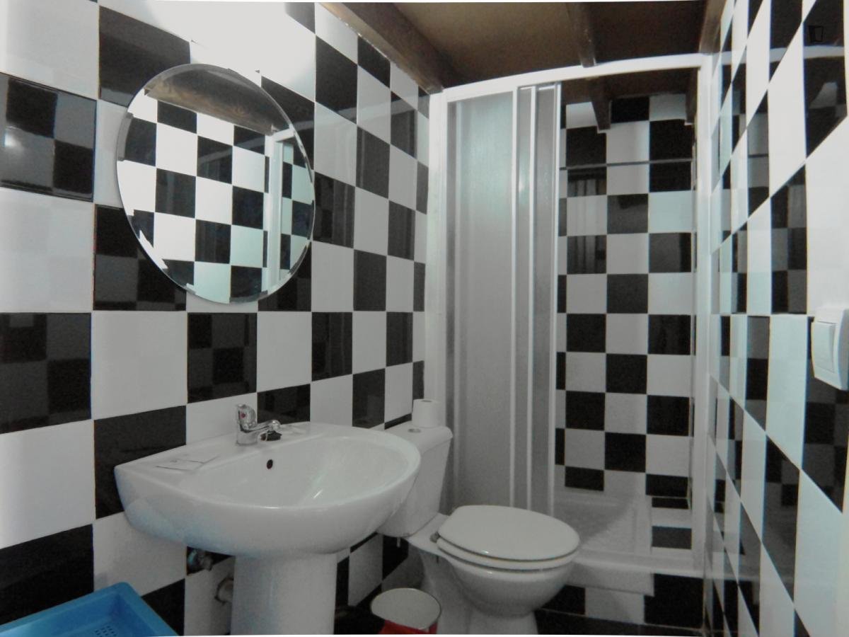 Pis de 45 m² a Madrid