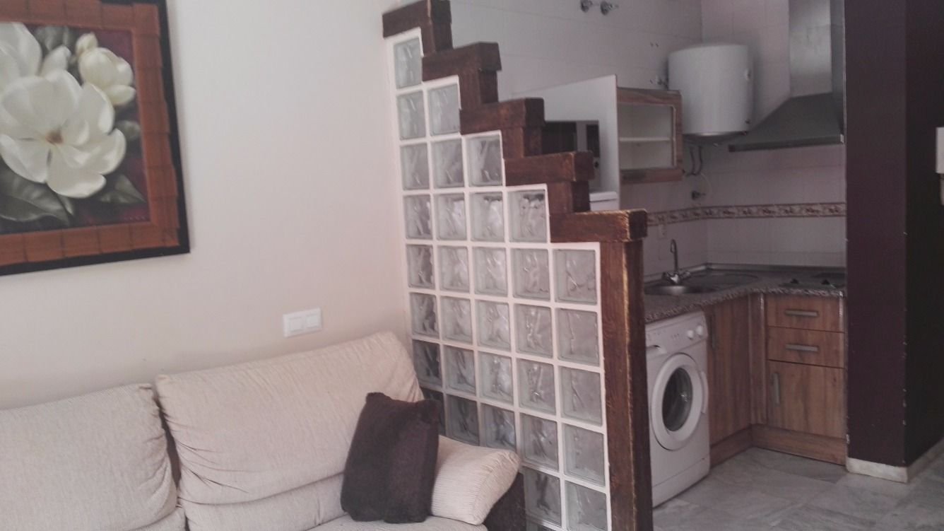 Pis de 56 m² a San Roque