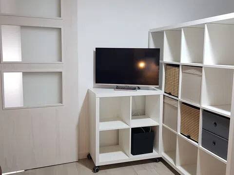 Piso de 35 m² en Calatorao