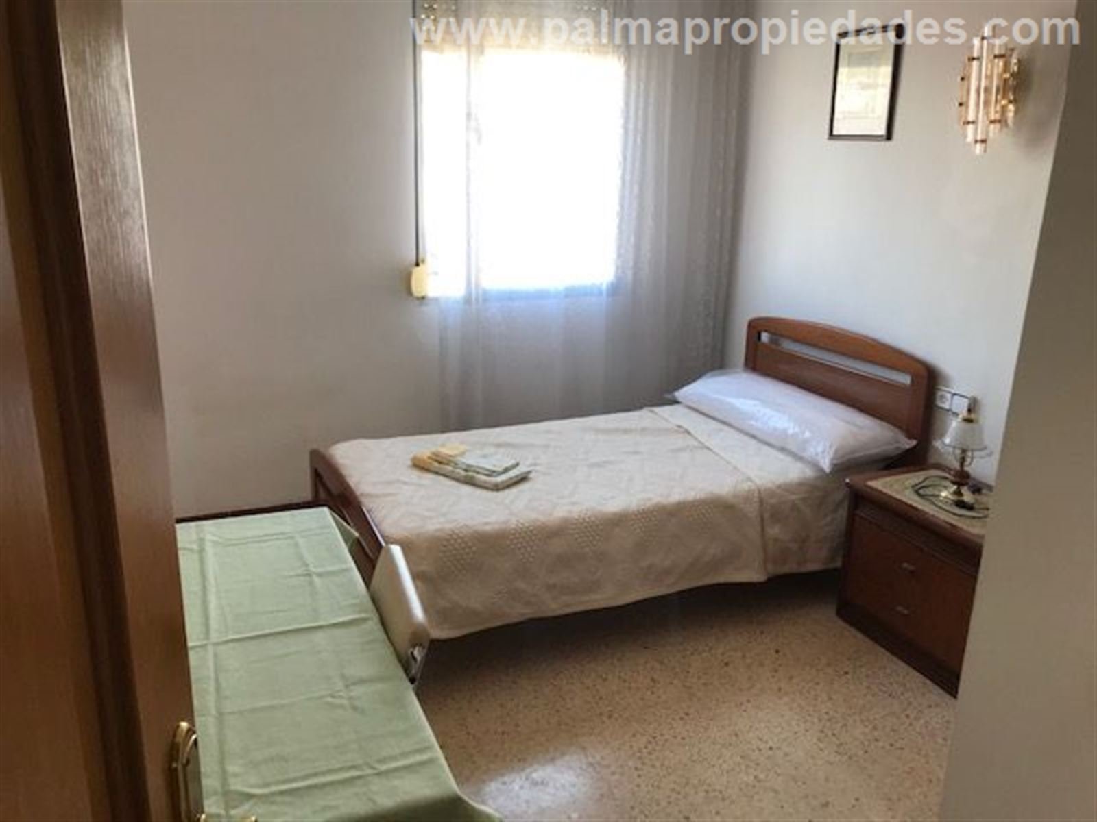 Piso de 112 m² en Palma