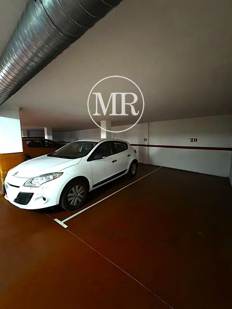 Piso de 80 m² en Salamanca