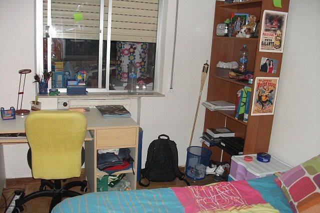 Piso de 130 m² en Salamanca
