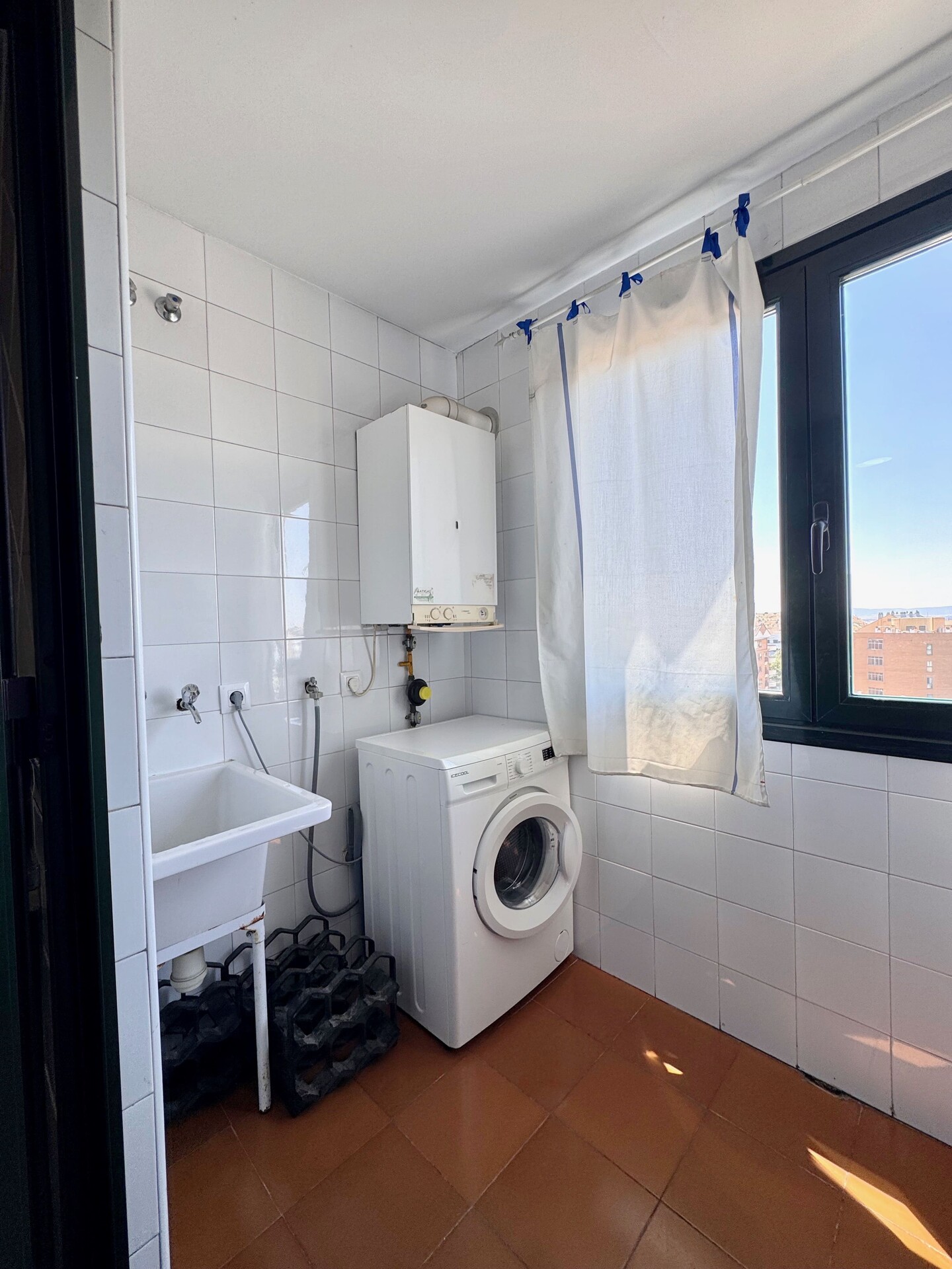 Piso de 68 m² en Cáceres