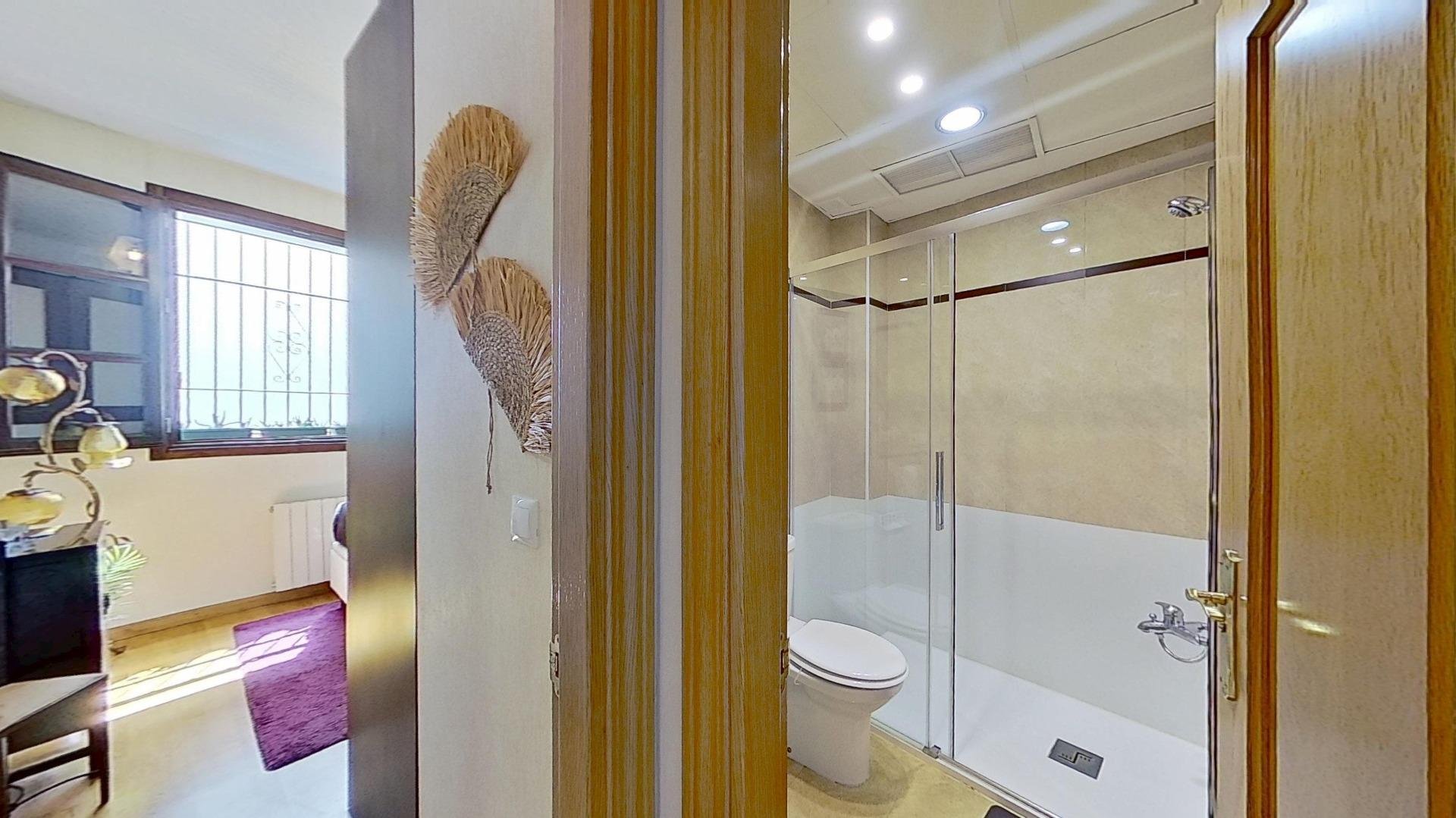 Piso de 71 m² en Granada