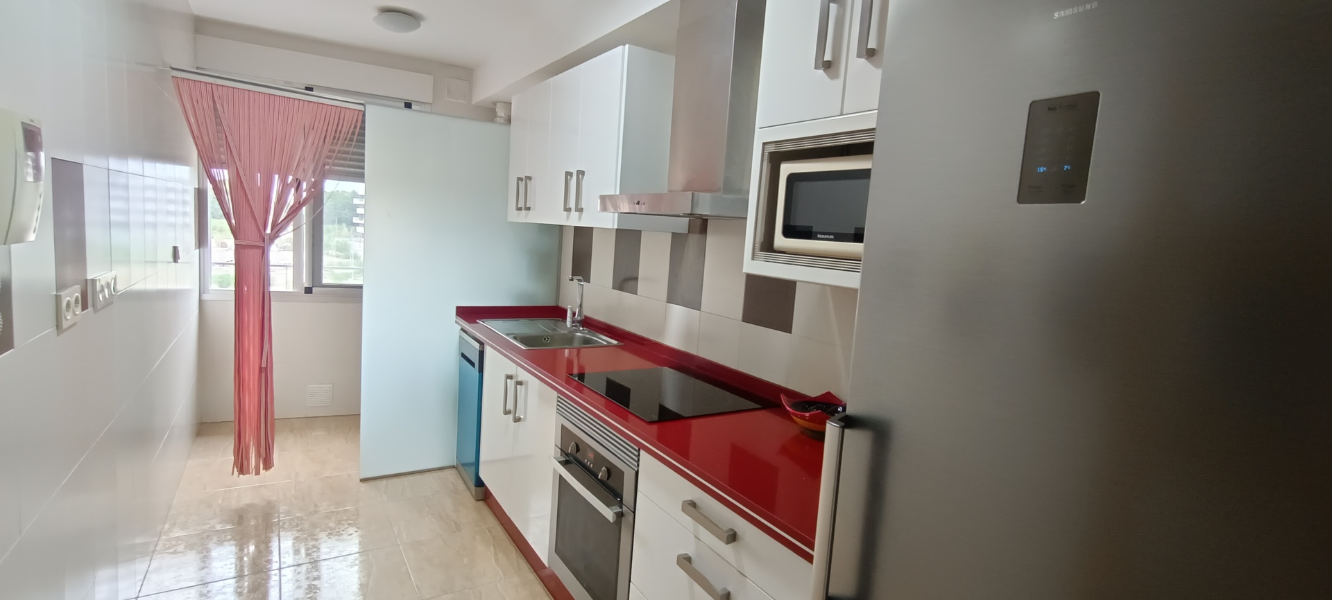 Pis de 95 m² a Múrcia