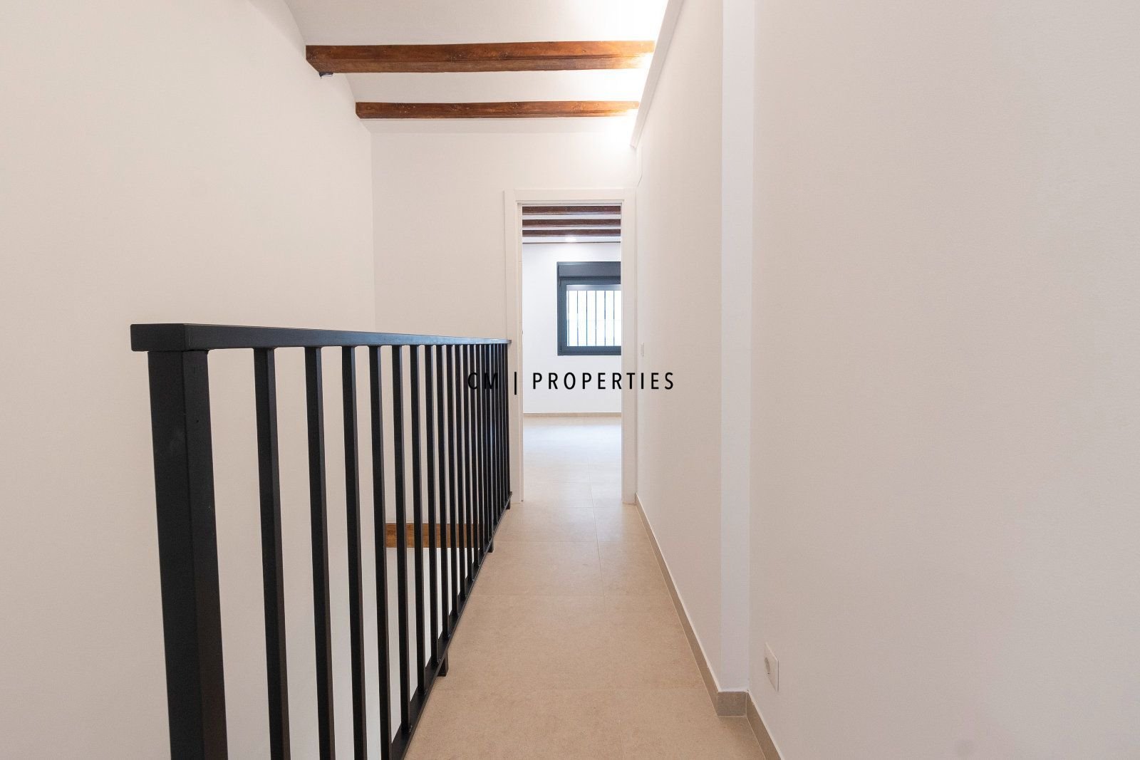 Pis de 167 m² a València