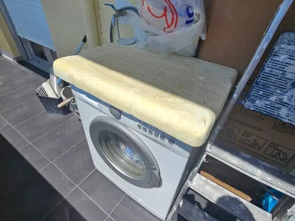 Piso de 119 m² en Ourense