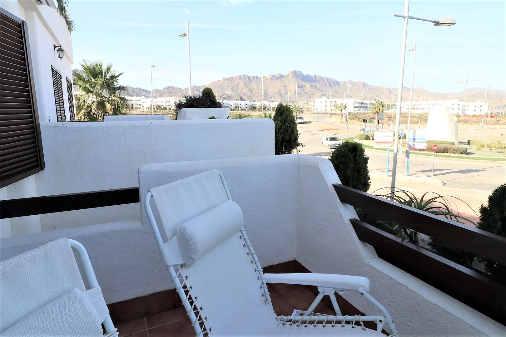 Piso de 75 m² en Pulpí