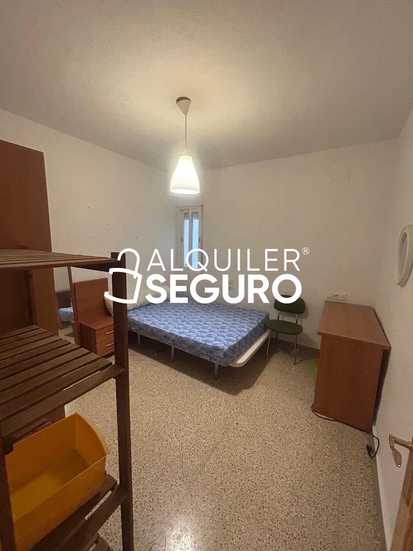 Pis de 80 m² a Granada