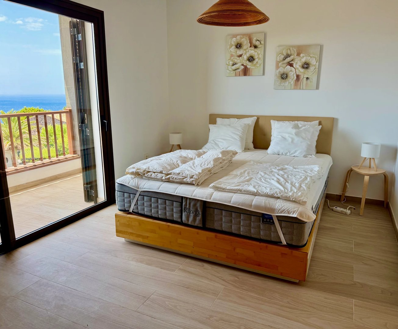 Piso de 145 m² en San Sebastián de la Gomera