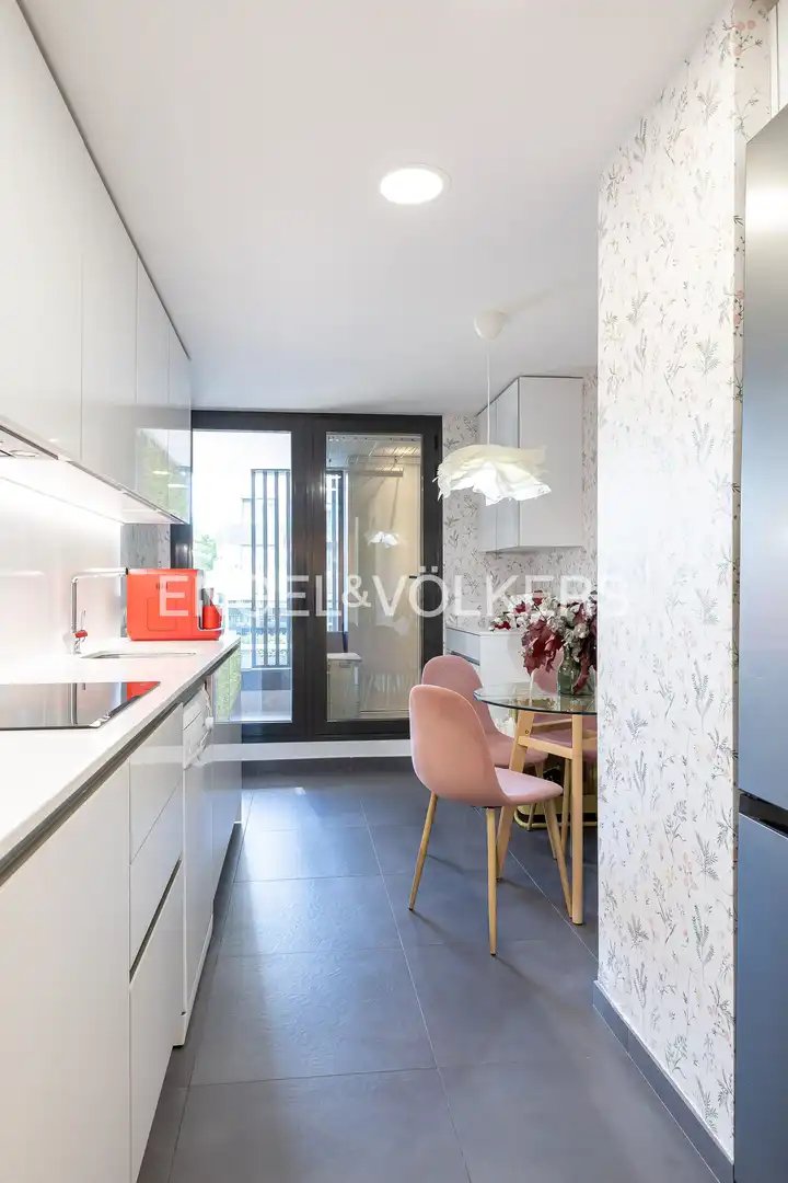 Pis de 170 m² a Madrid