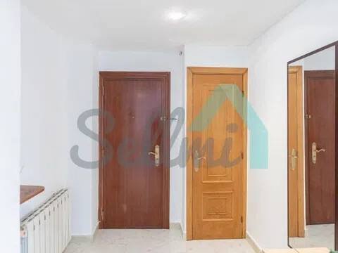 Piso de 120 m² en Oviedo