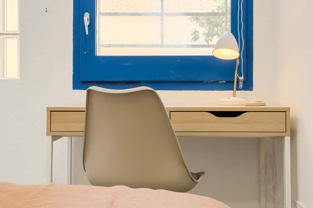 Chambre à louer, Barcelone
