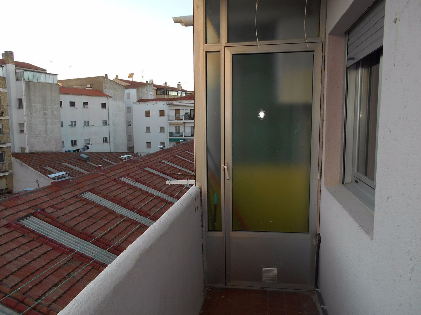 Pis de 80 m² a Salamanca