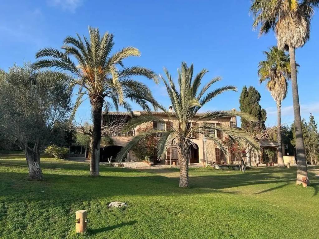 Casa de 320 m² en Vilafranca de Bonany