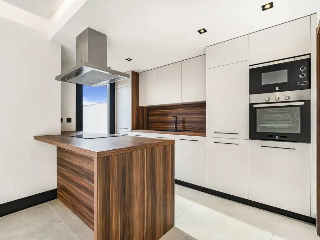 Piso de 332 m² en Marbella