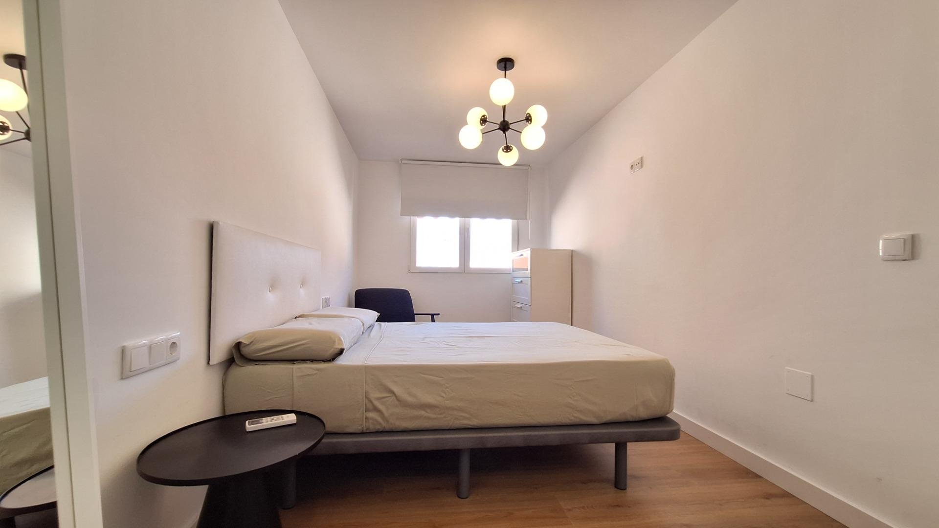 Piso de 88 m² en Murcia