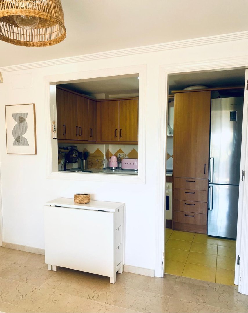 Piso de 100 m² en Luque