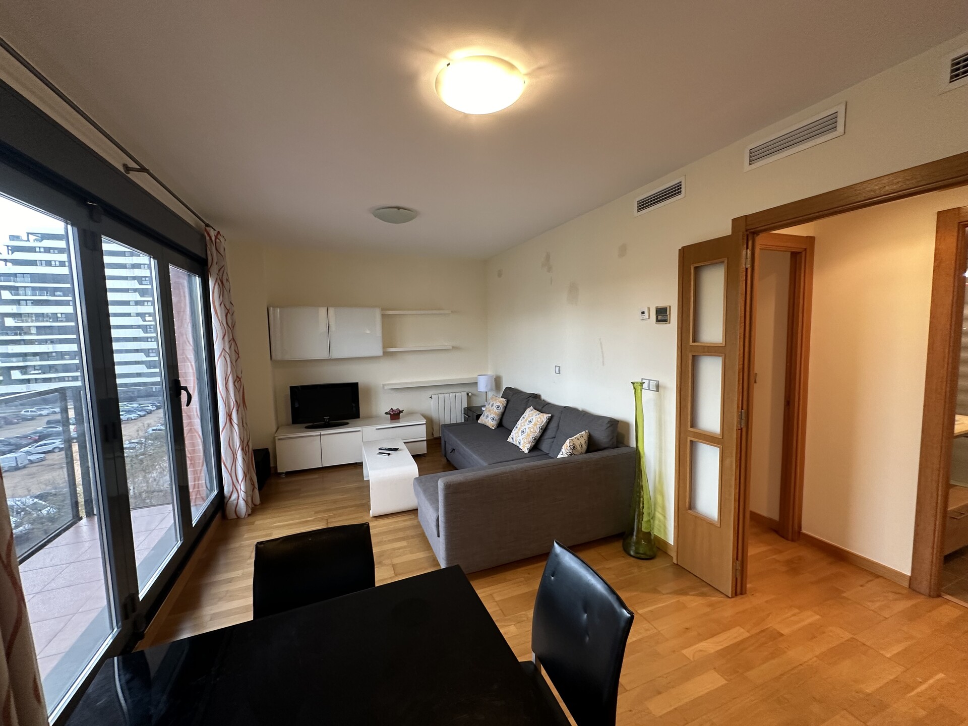 Piso de 57 m² en Valencia