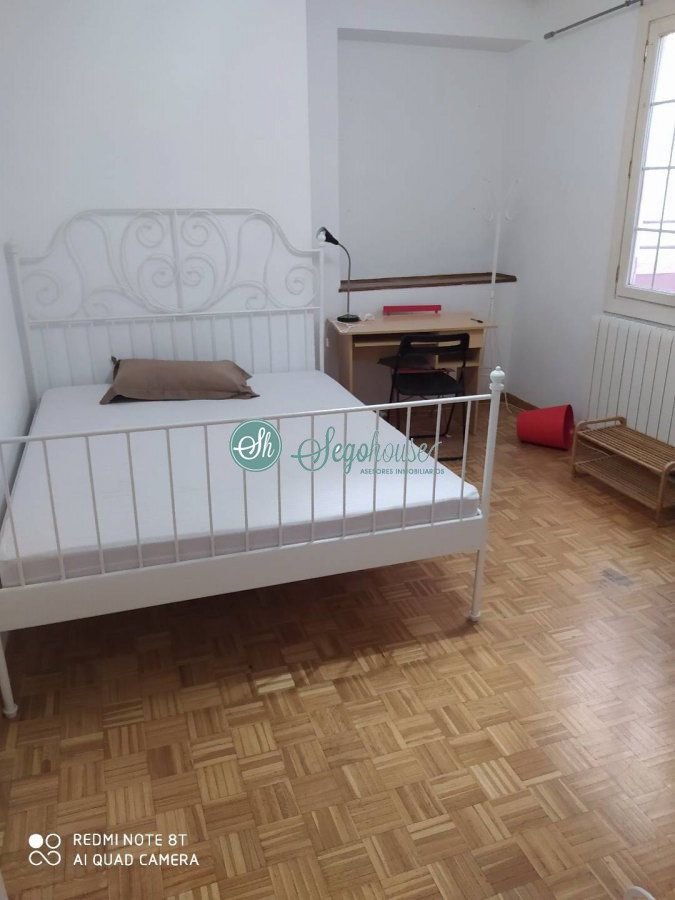 Piso de 170 m² en Segovia