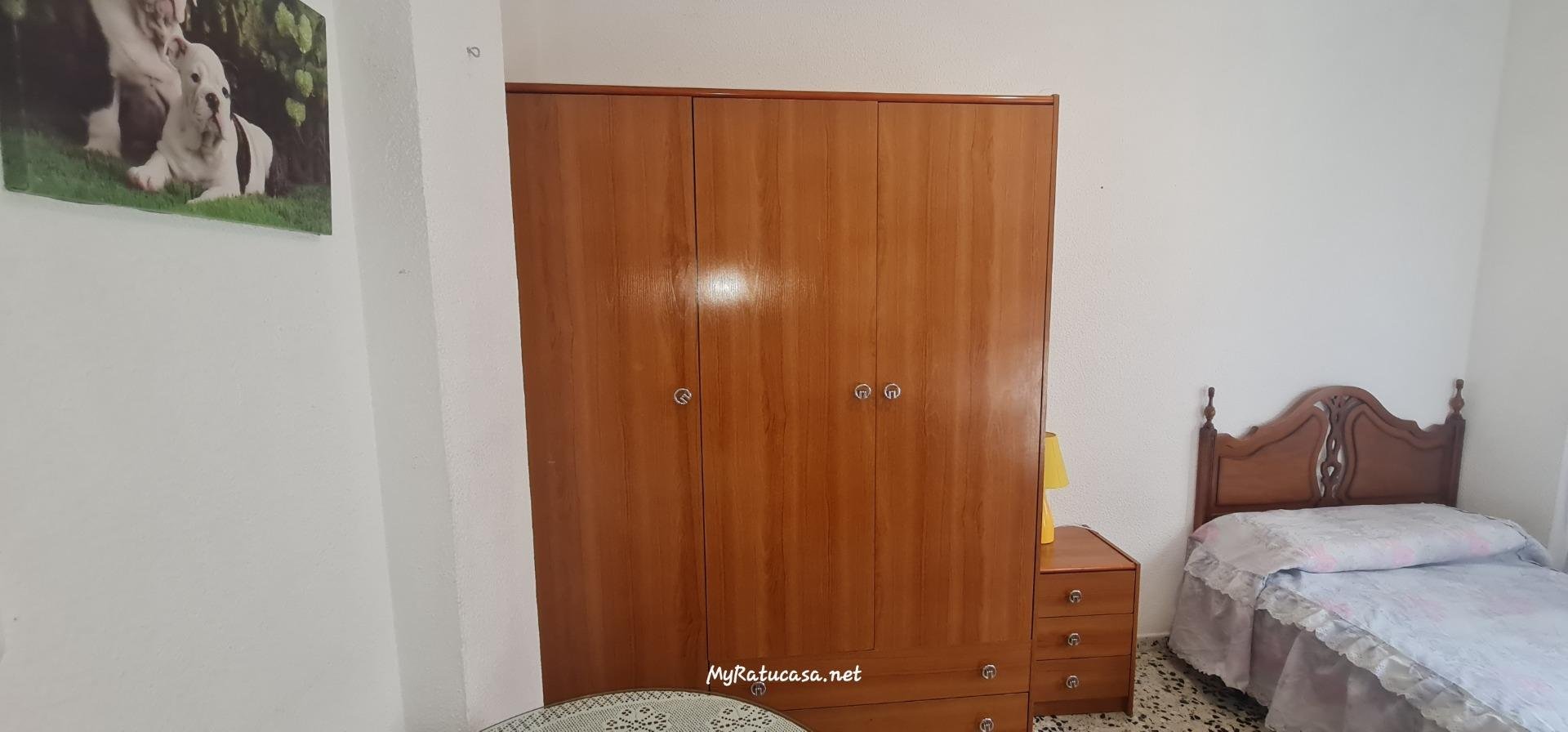 Habitación 95 m², Granada