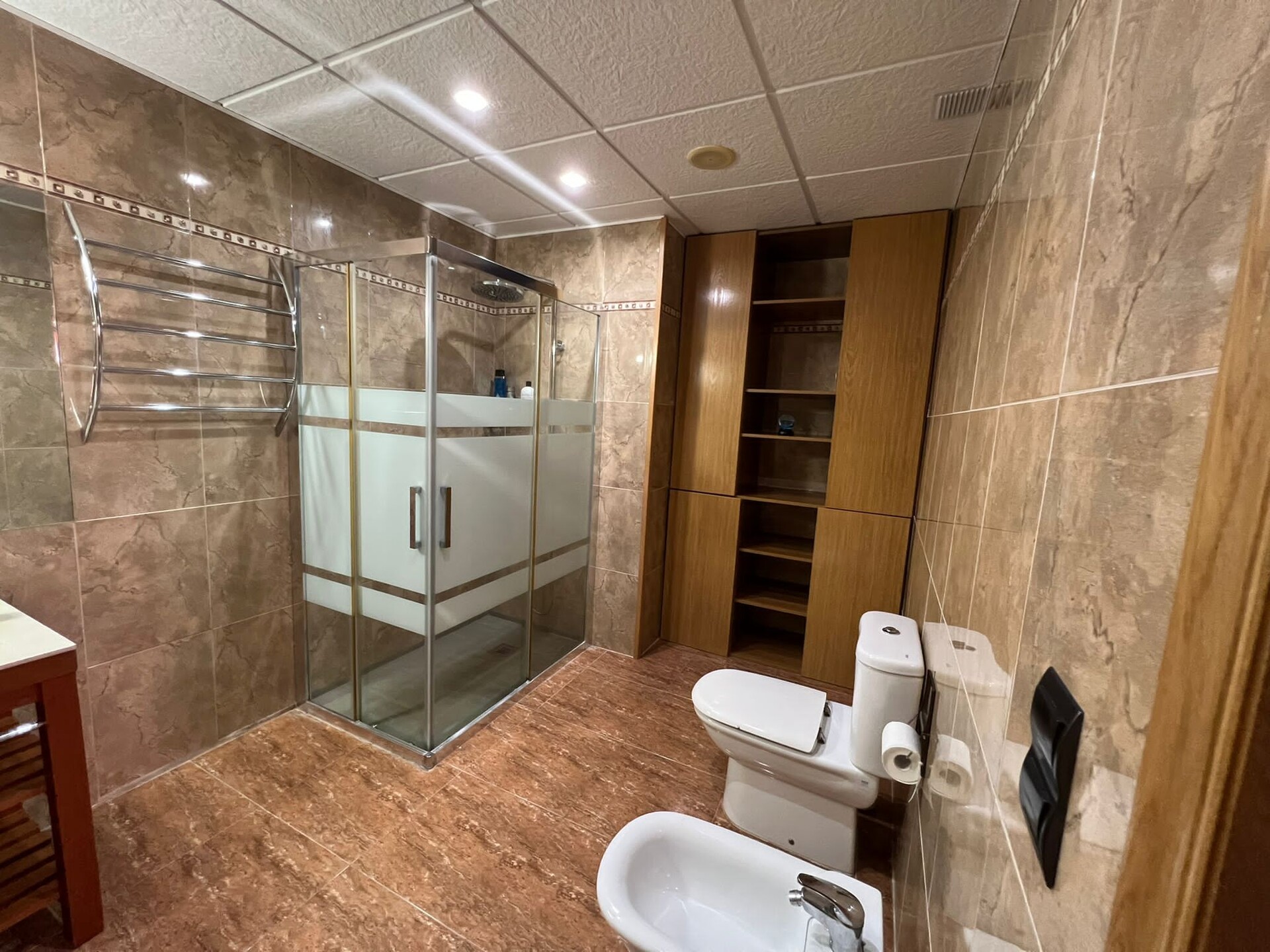 Piso de 92 m² en Vinaròs