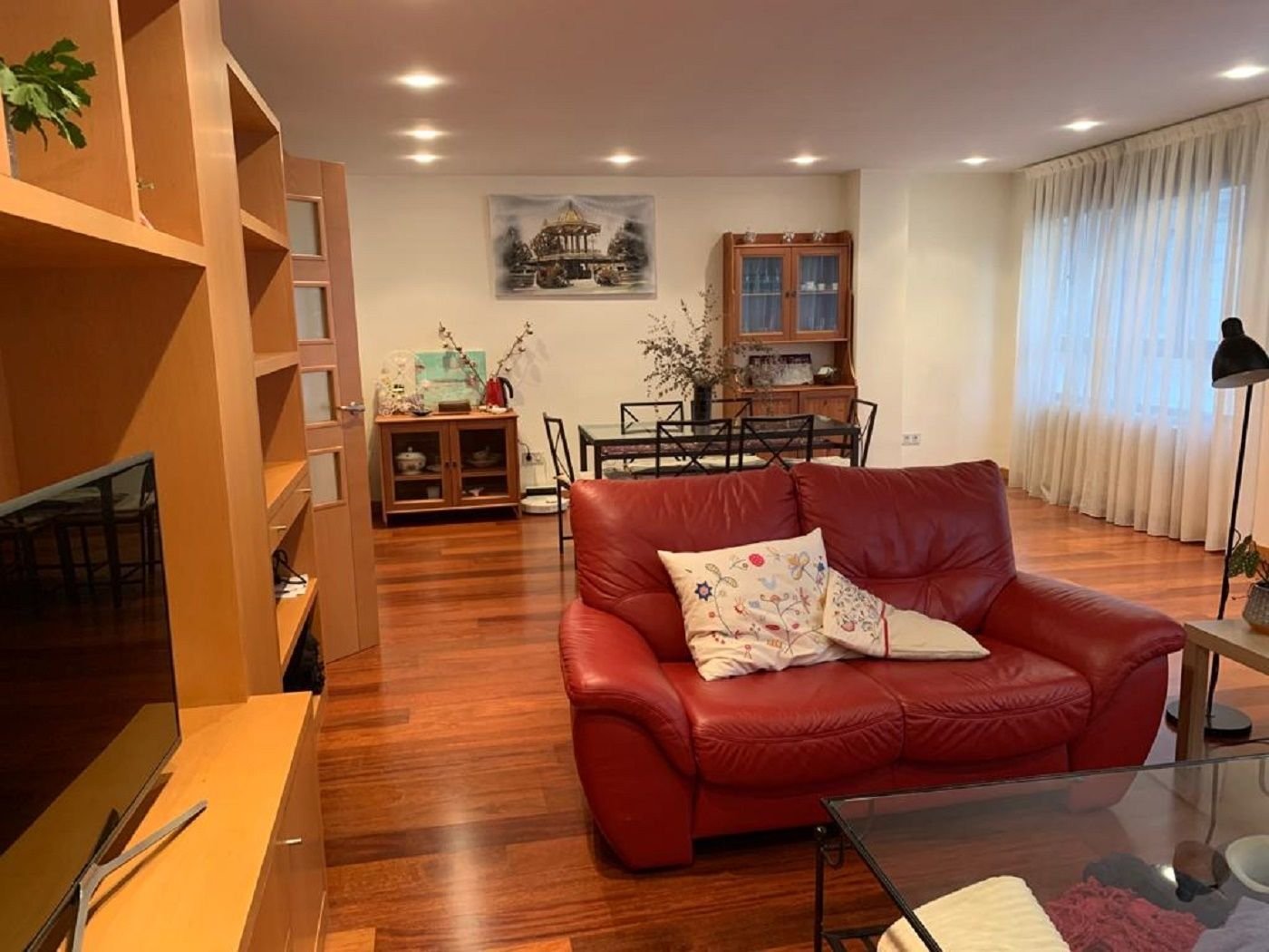Piso de 178 m² en Murcia