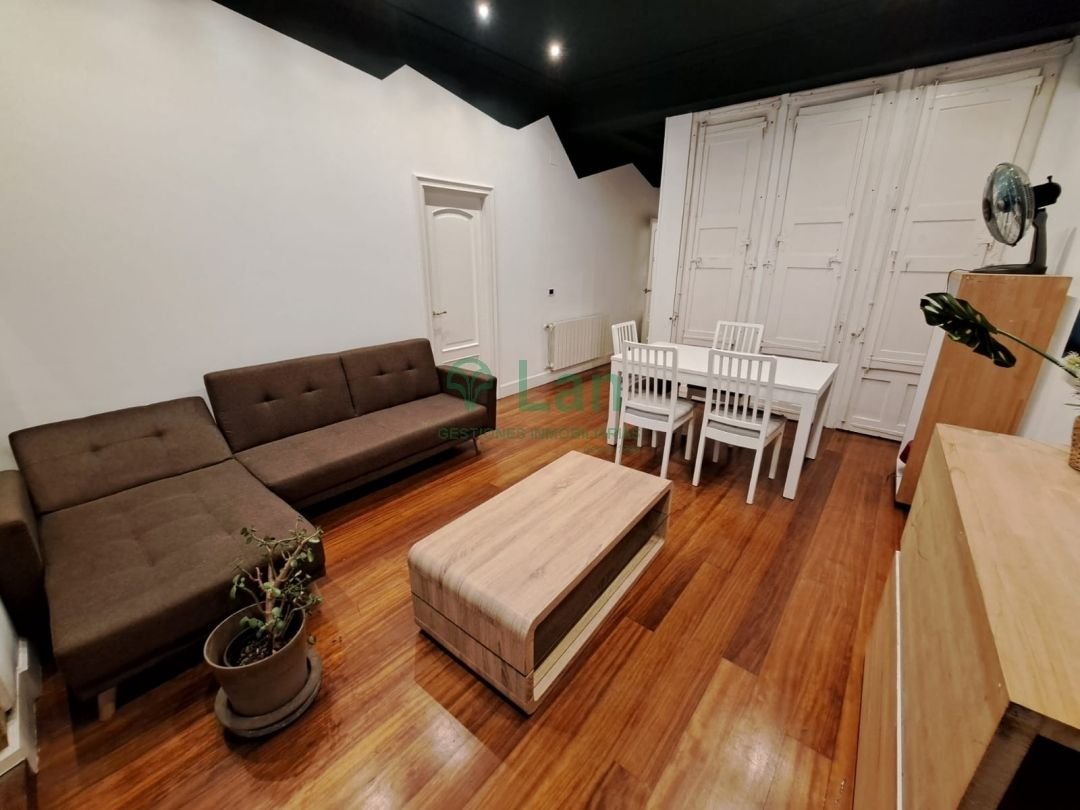 Piso de 90 m² en Bilbao
