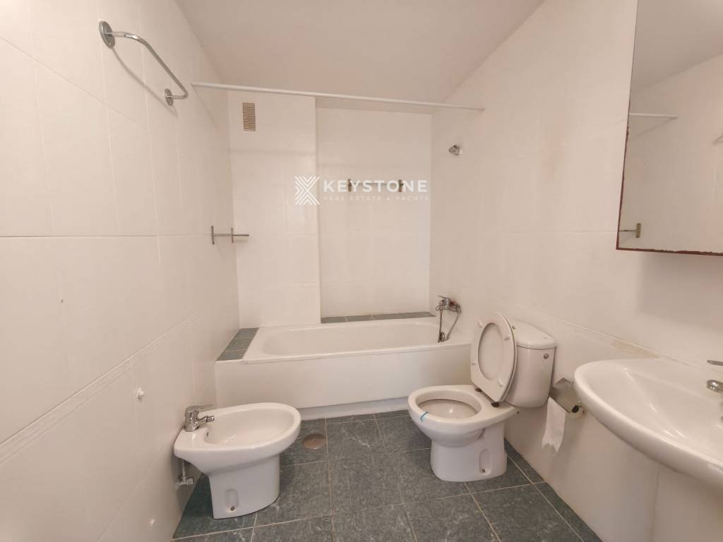 Piso de 98 m² en Alicante