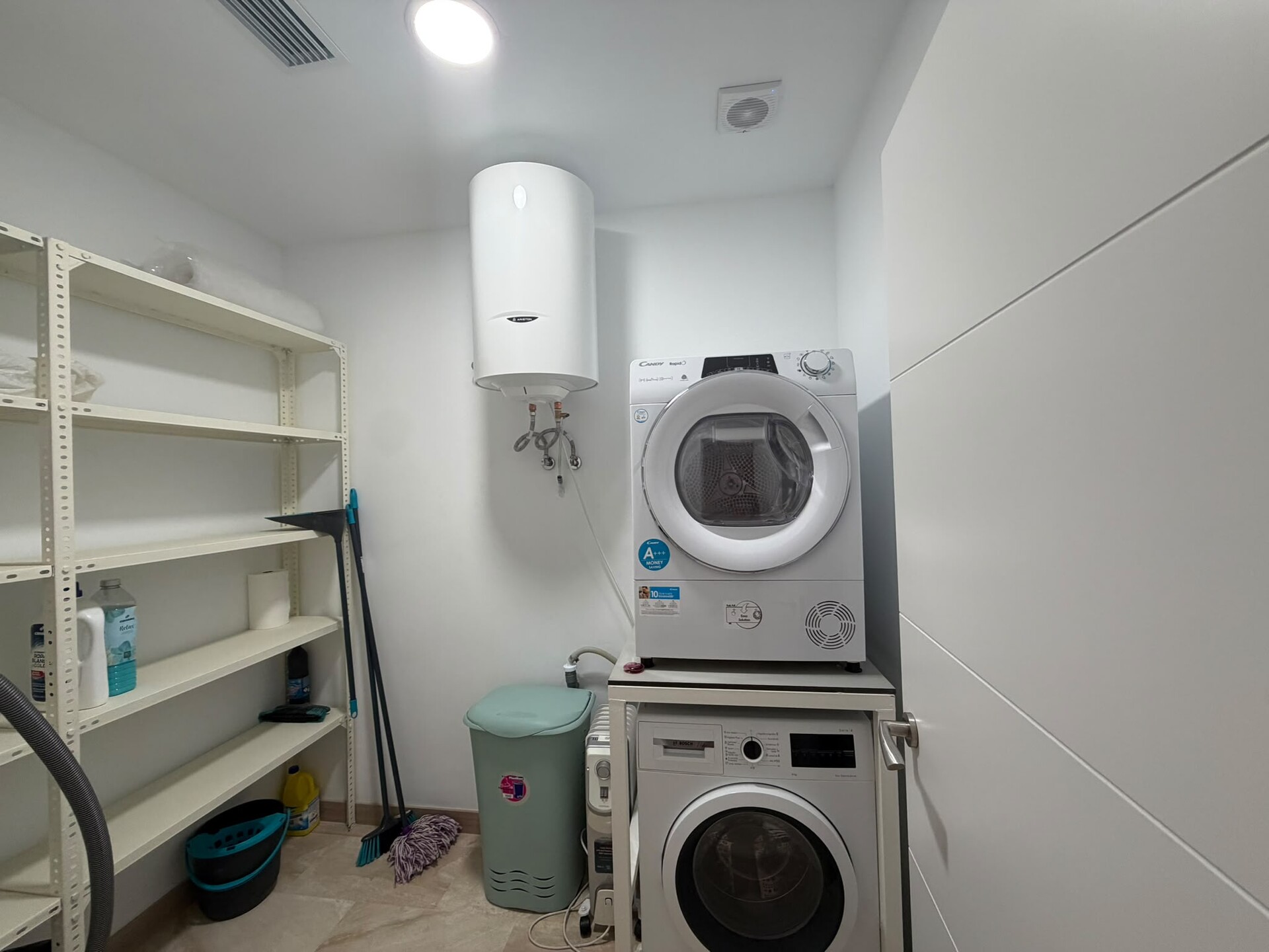 Piso de 125 m² en Castellón de la Plana