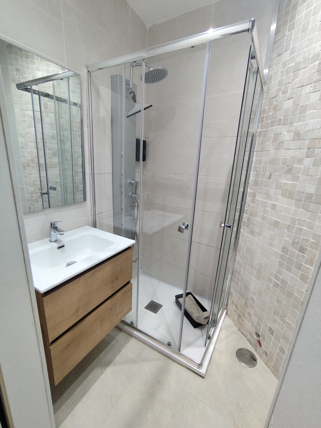 Piso de 40 m² en Valladolid