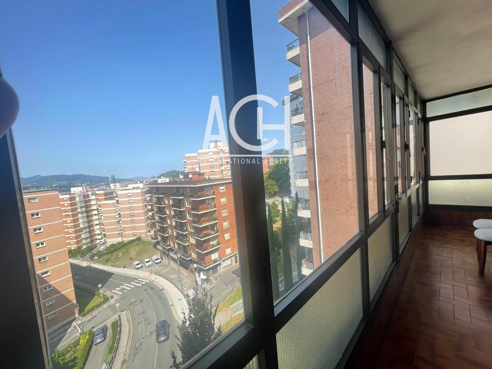 Habitació de lloguer, Bilbao
