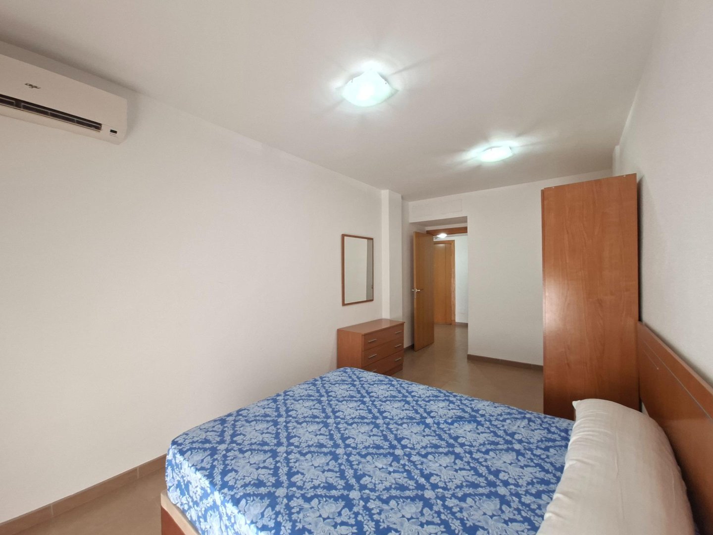 Pis de 96 m² a Huércal de Almería
