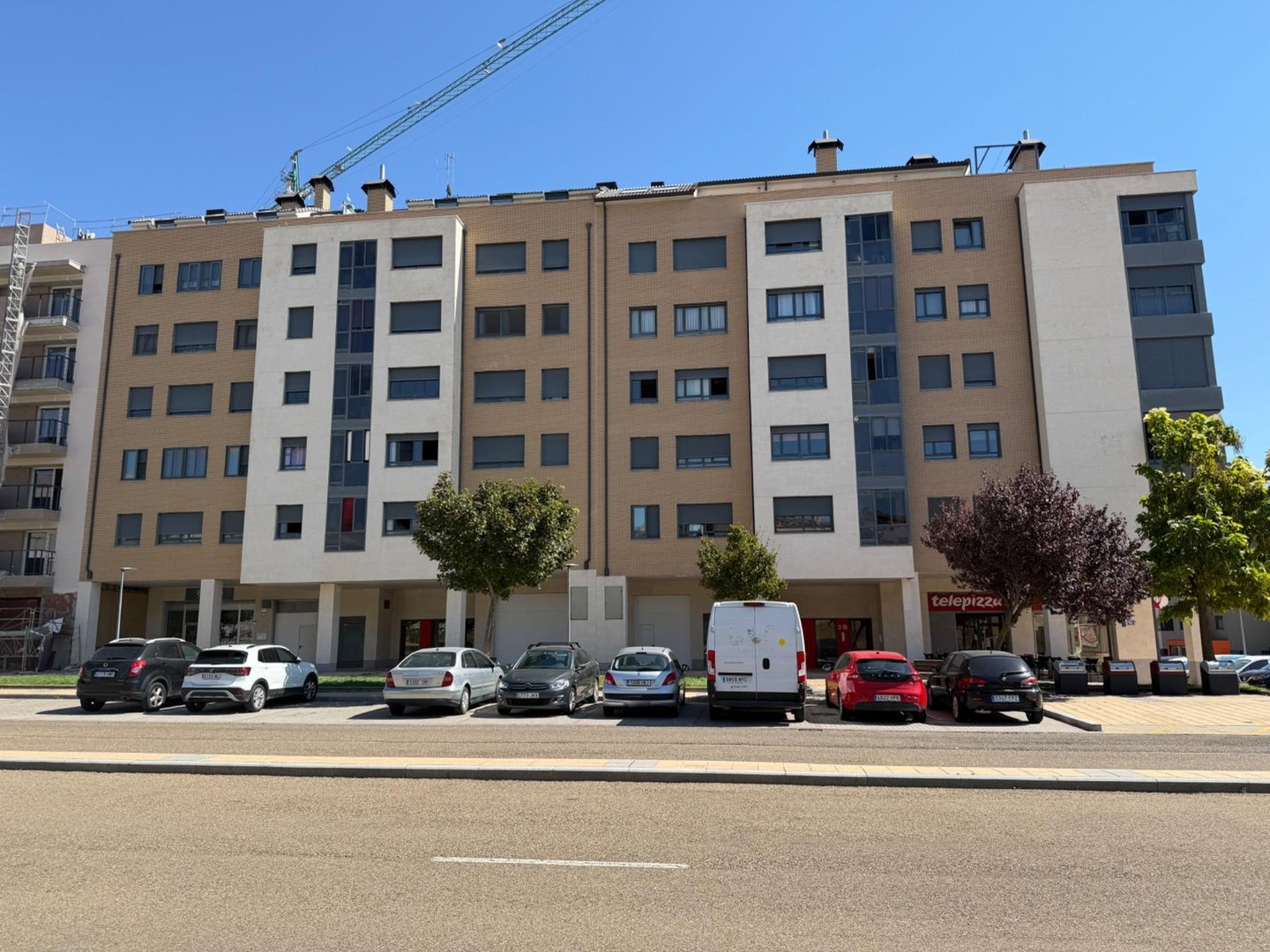 Appartamento 79 m² a Arroyo de la Encomienda