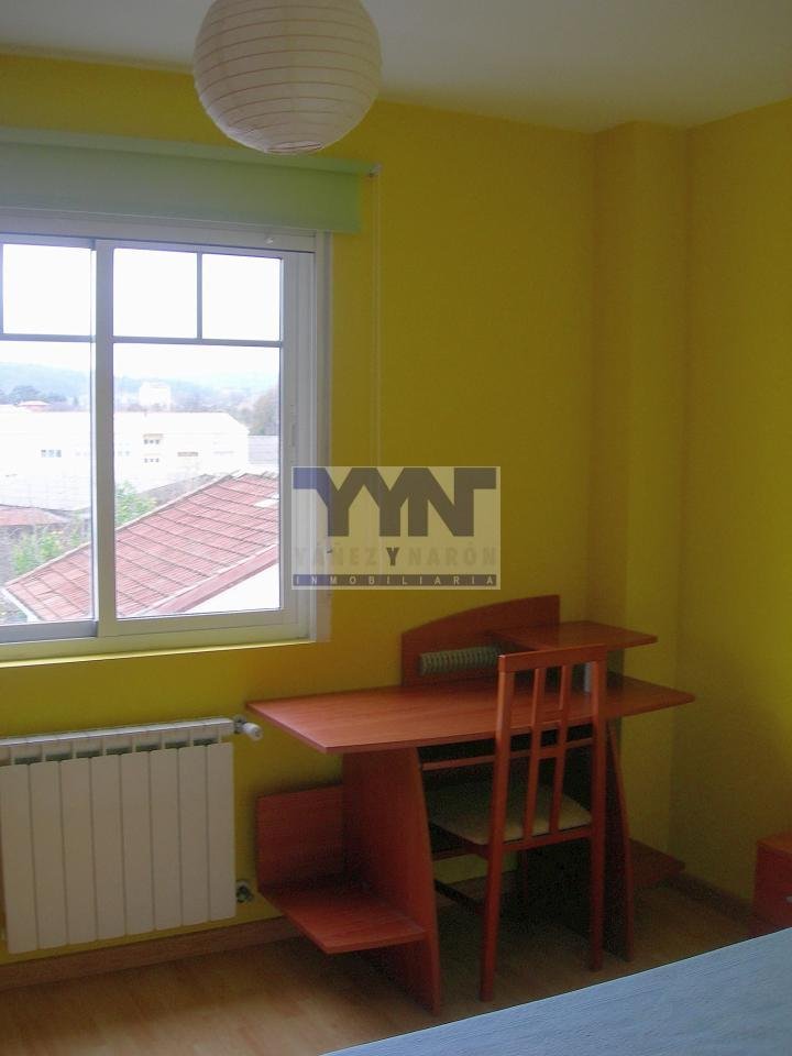 Piso de 88 m² en Narón