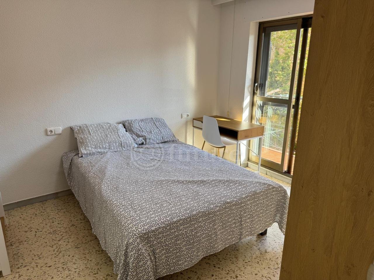 Pis de 89 m² a Salamanca