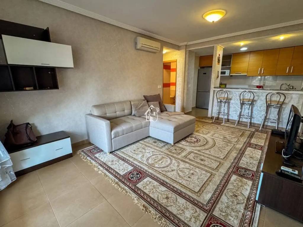 Wohnung 65 m² in Orihuela