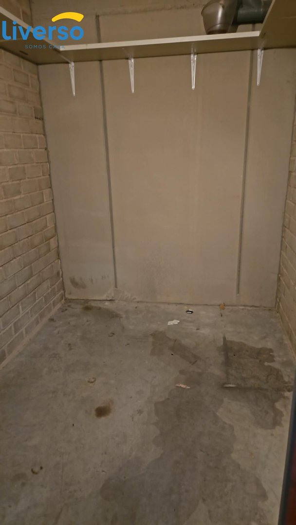 Piso de 89 m² en Burgos