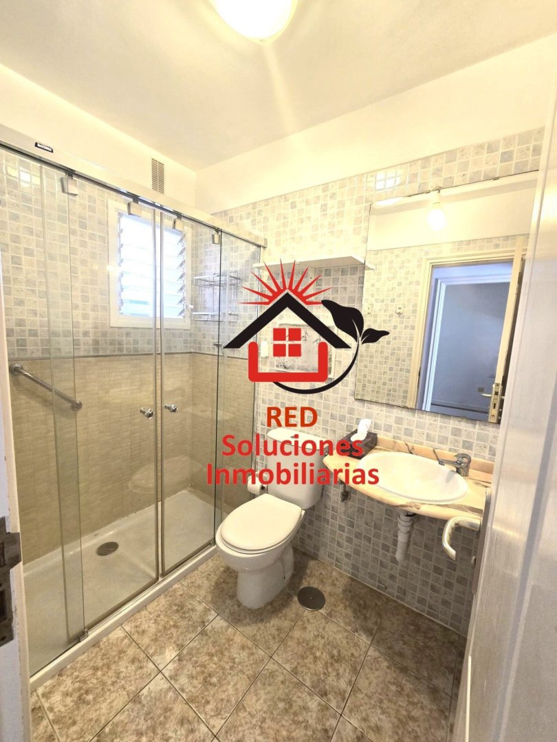 Piso de 55 m² en Candelaria