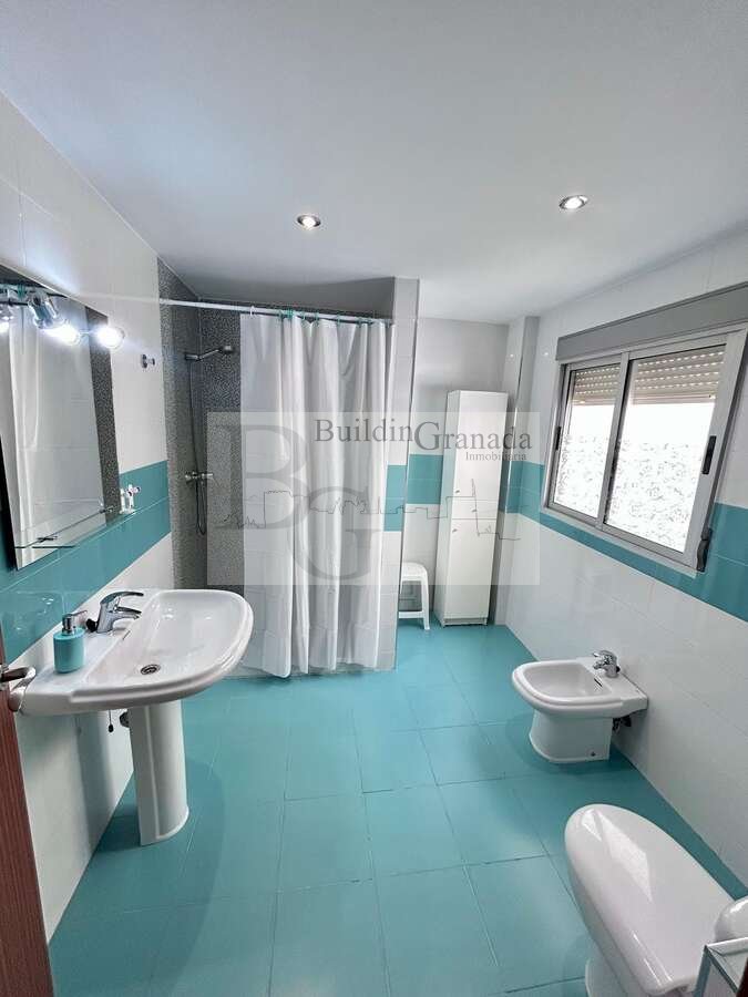 Квартира 80 м² в Granada