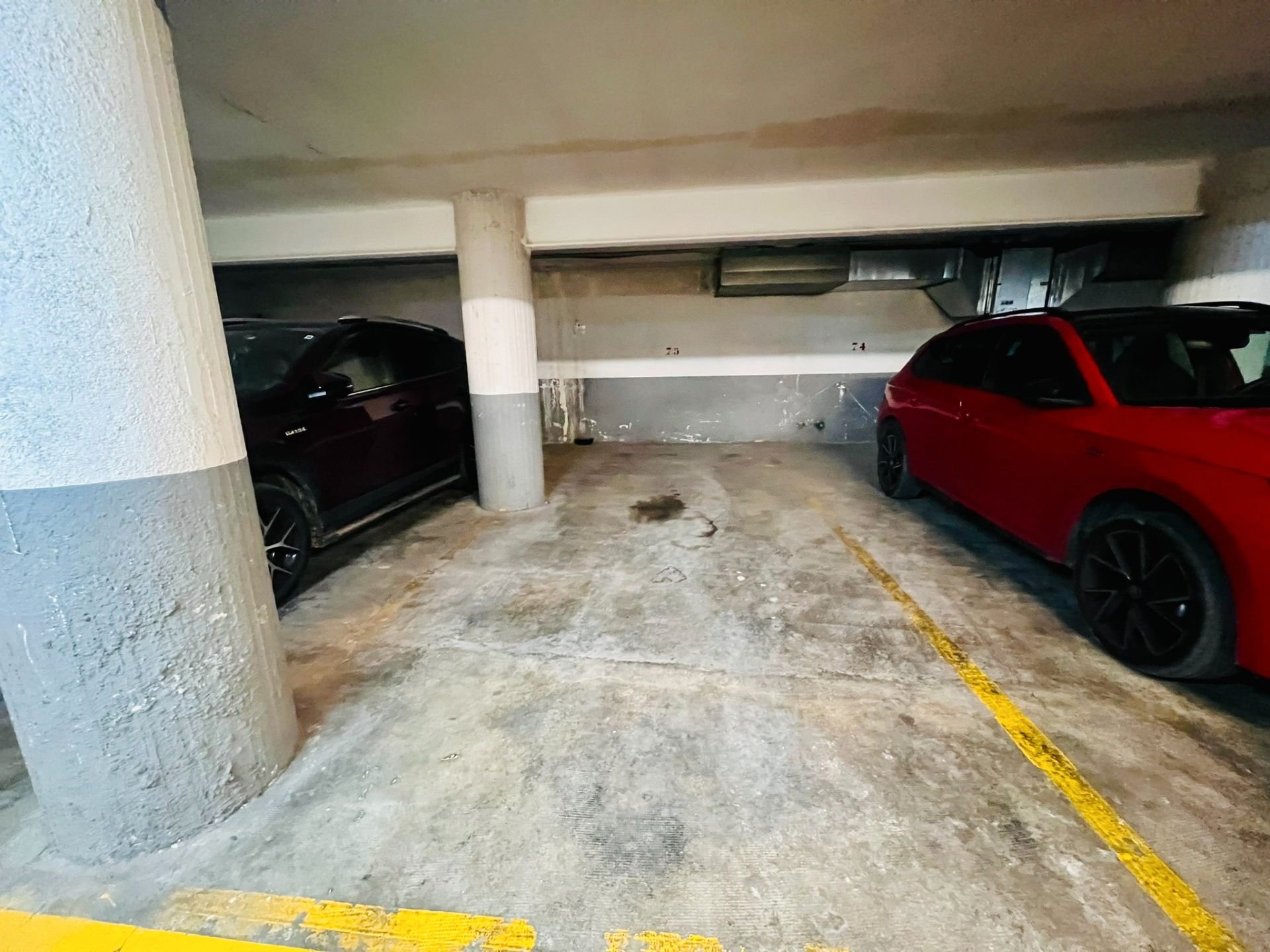 Wohnung 79 m² in Barcelona